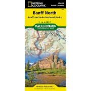 Banff North Banff and Yoho National Park NGS